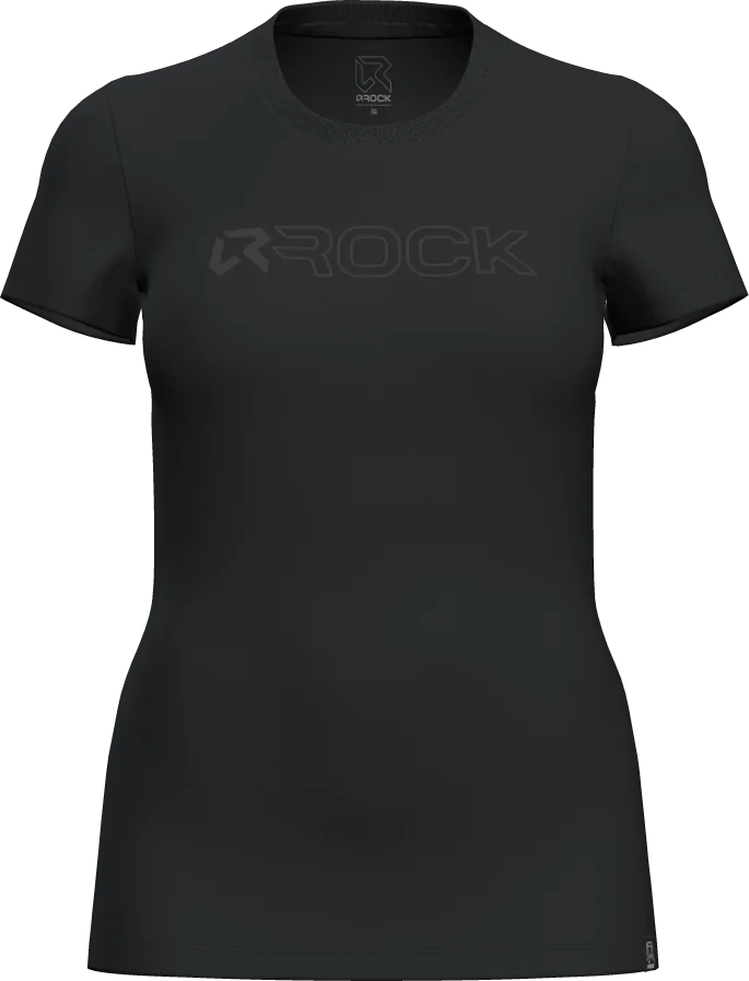 SELF CONTROL SS WOMAN T-SHIRT