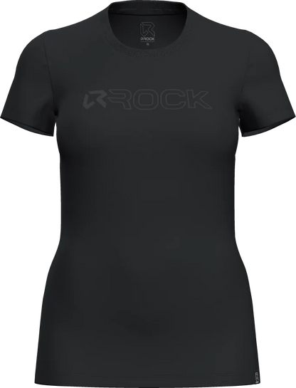 SELF CONTROL SS WOMAN T-SHIRT