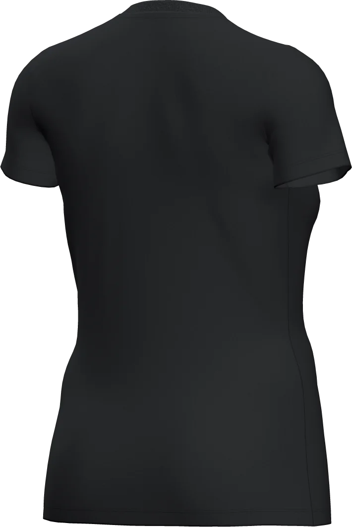 SELF CONTROL SS WOMAN T-SHIRT