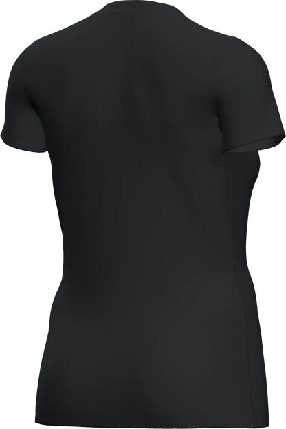 SELF CONTROL SS WOMAN T-SHIRT