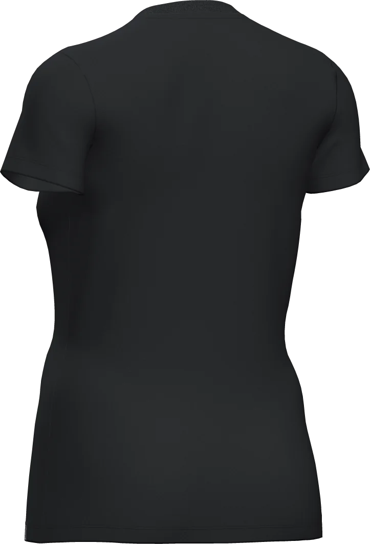 SELF CONTROL SS WOMAN T-SHIRT