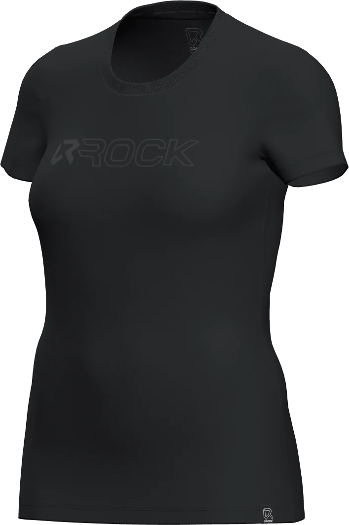 SELF CONTROL SS WOMAN T-SHIRT