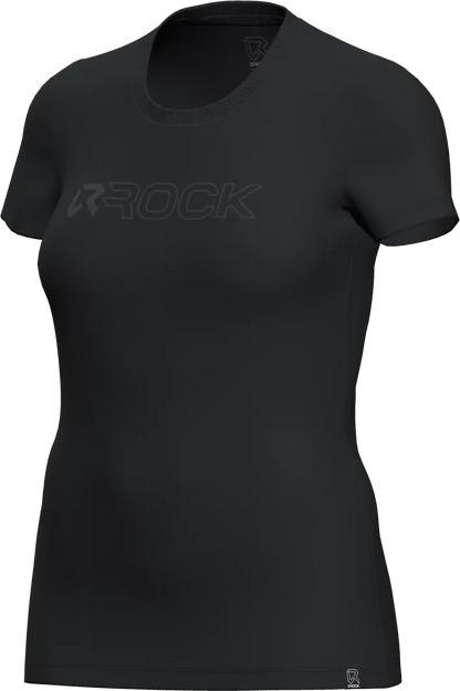 SELF CONTROL SS WOMAN T-SHIRT