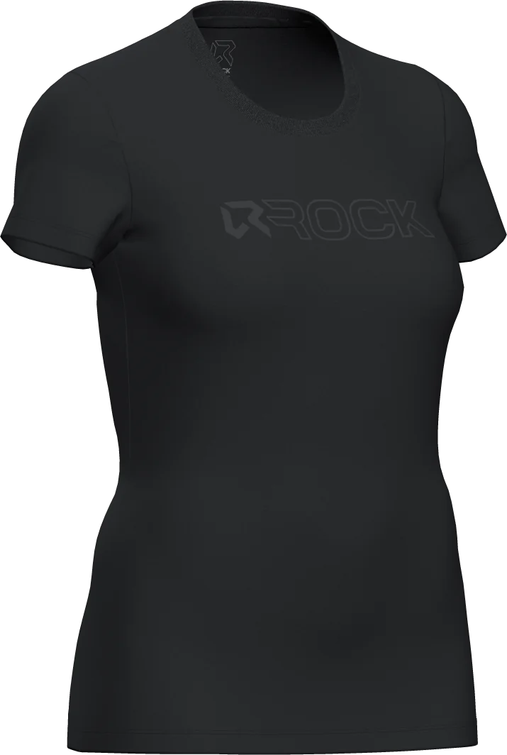 SELF CONTROL SS WOMAN T-SHIRT