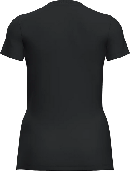 SELF CONTROL SS WOMAN T-SHIRT