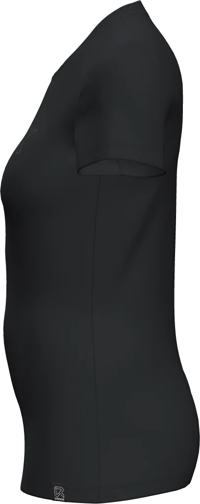 SELF CONTROL SS WOMAN T-SHIRT