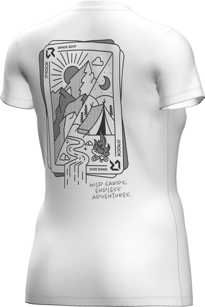 MELAT SS WOMAN T-SHIRT