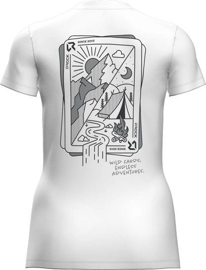 MELAT SS WOMAN T-SHIRT