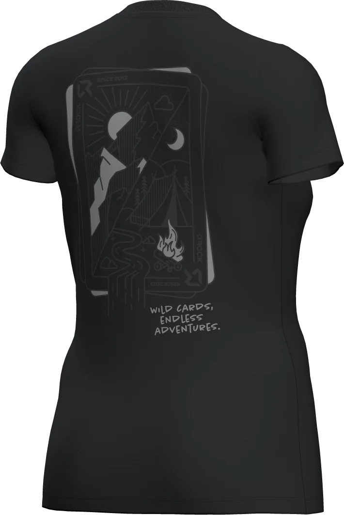 MELAT SS WOMAN T-SHIRT