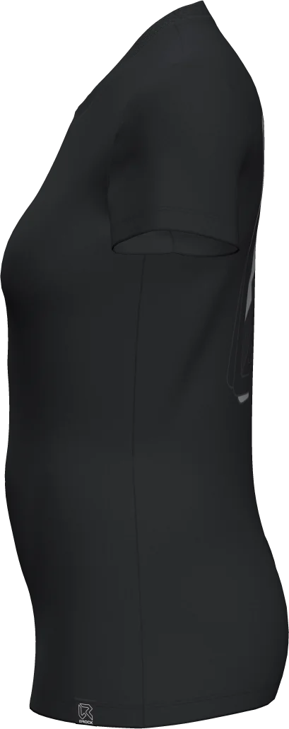 MELAT SS WOMAN T-SHIRT