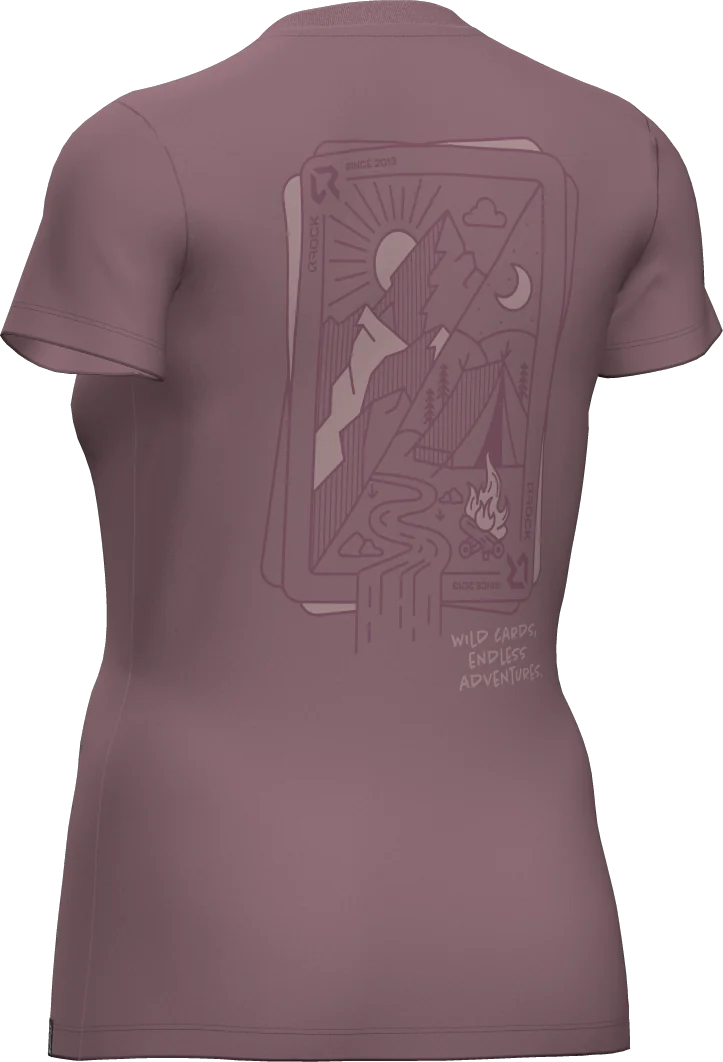 MELAT SS WOMAN T-SHIRT