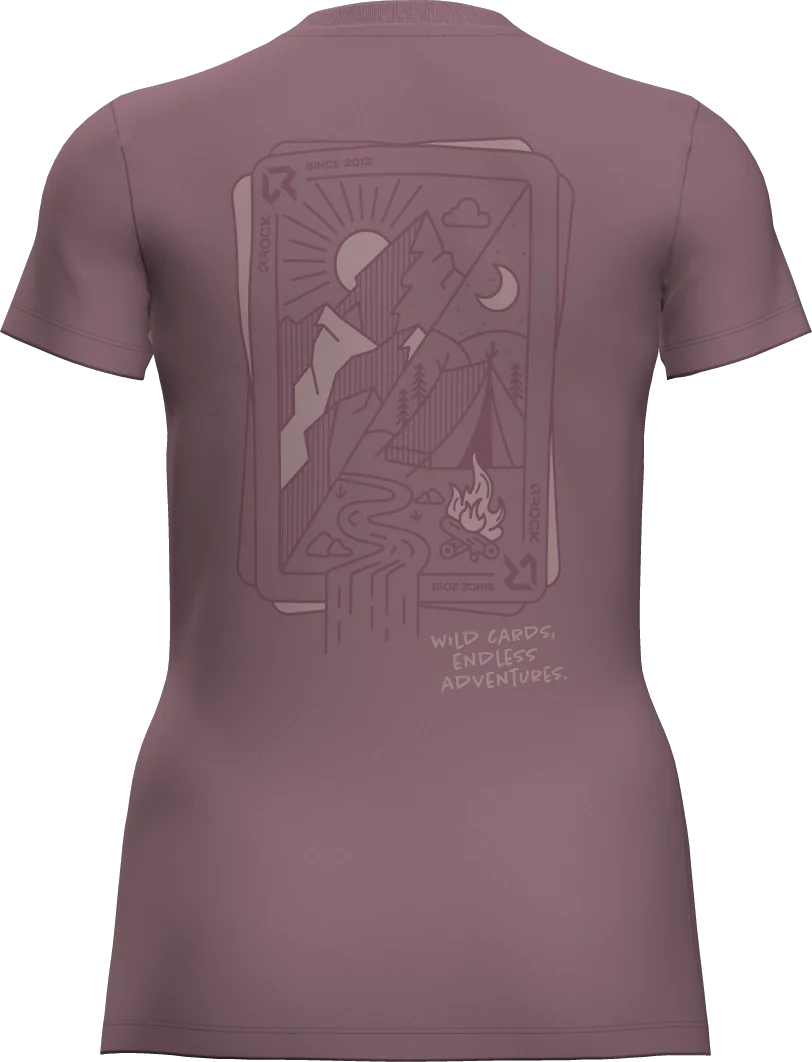 MELAT SS WOMAN T-SHIRT