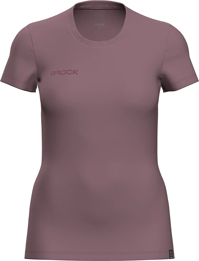 MELAT SS WOMAN T-SHIRT