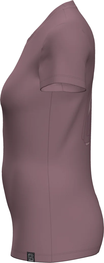 MELAT SS WOMAN T-SHIRT