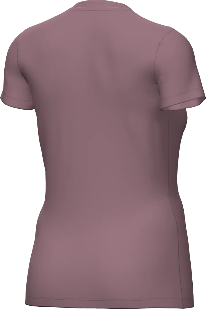 TOWANDA SS WOMAN T-SHIRT