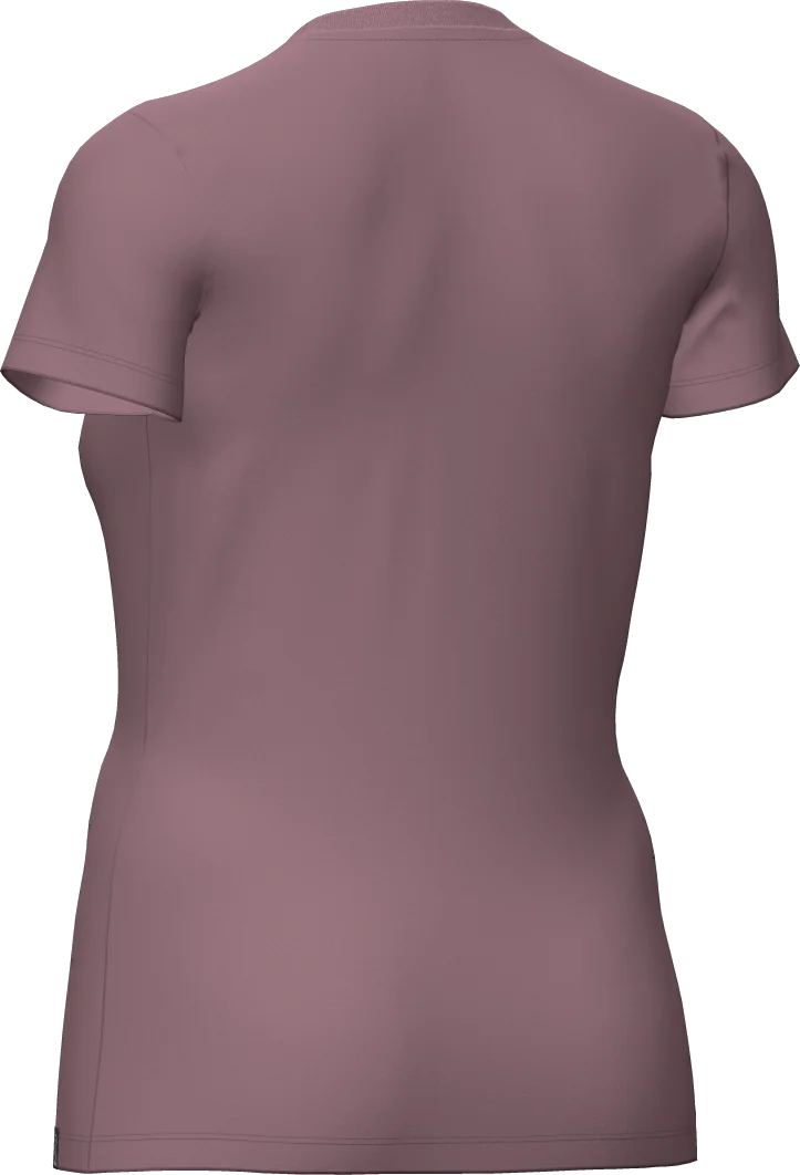 TOWANDA SS WOMAN T-SHIRT