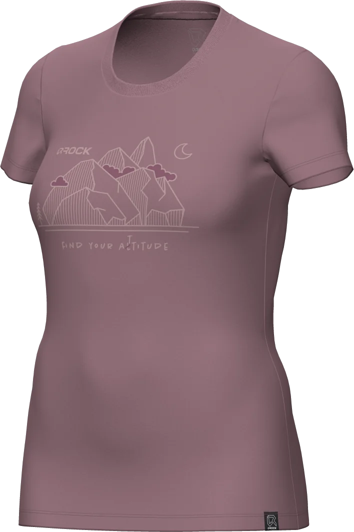 TOWANDA SS WOMAN T-SHIRT