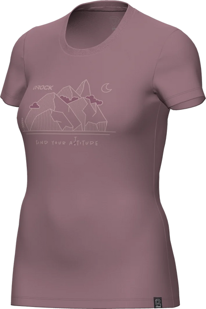TOWANDA SS WOMAN T-SHIRT