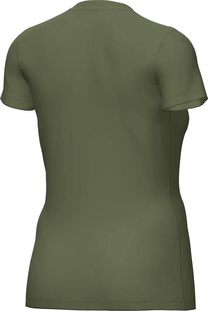 TOWANDA SS WOMAN T-SHIRT