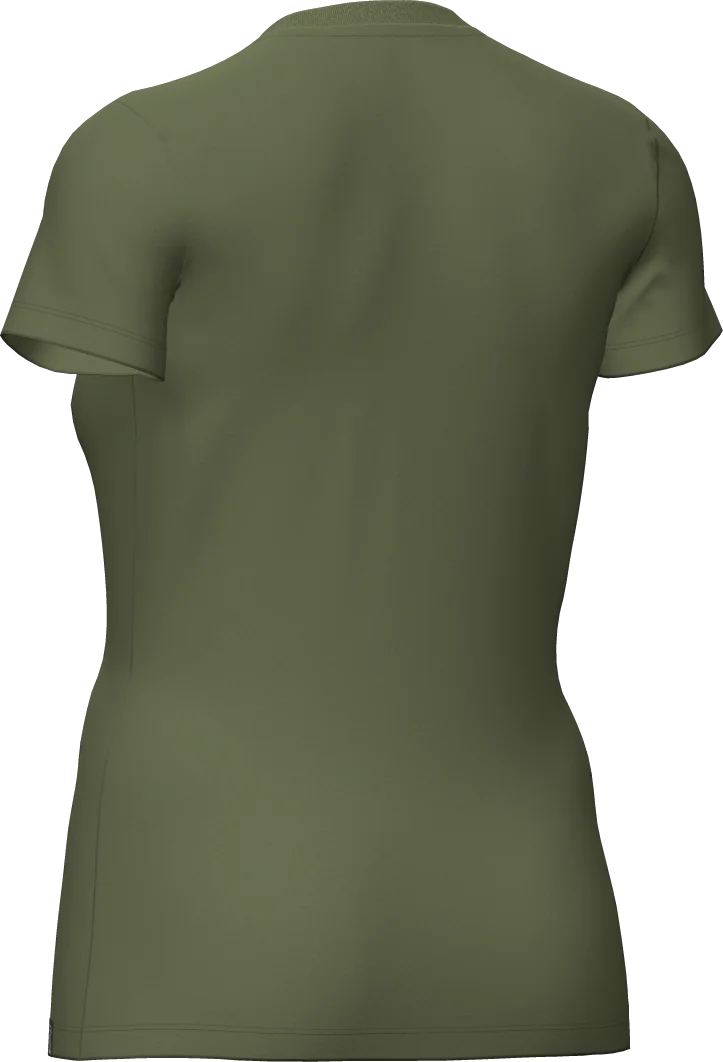 TOWANDA SS WOMAN T-SHIRT