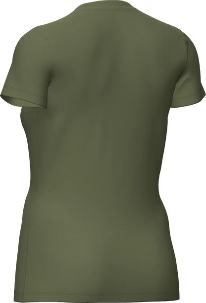 TOWANDA SS WOMAN T-SHIRT