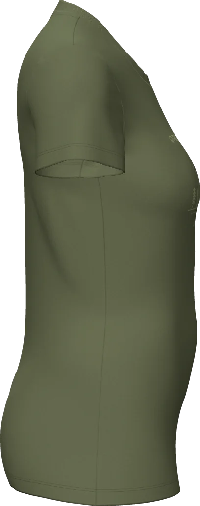 TOWANDA SS WOMAN T-SHIRT