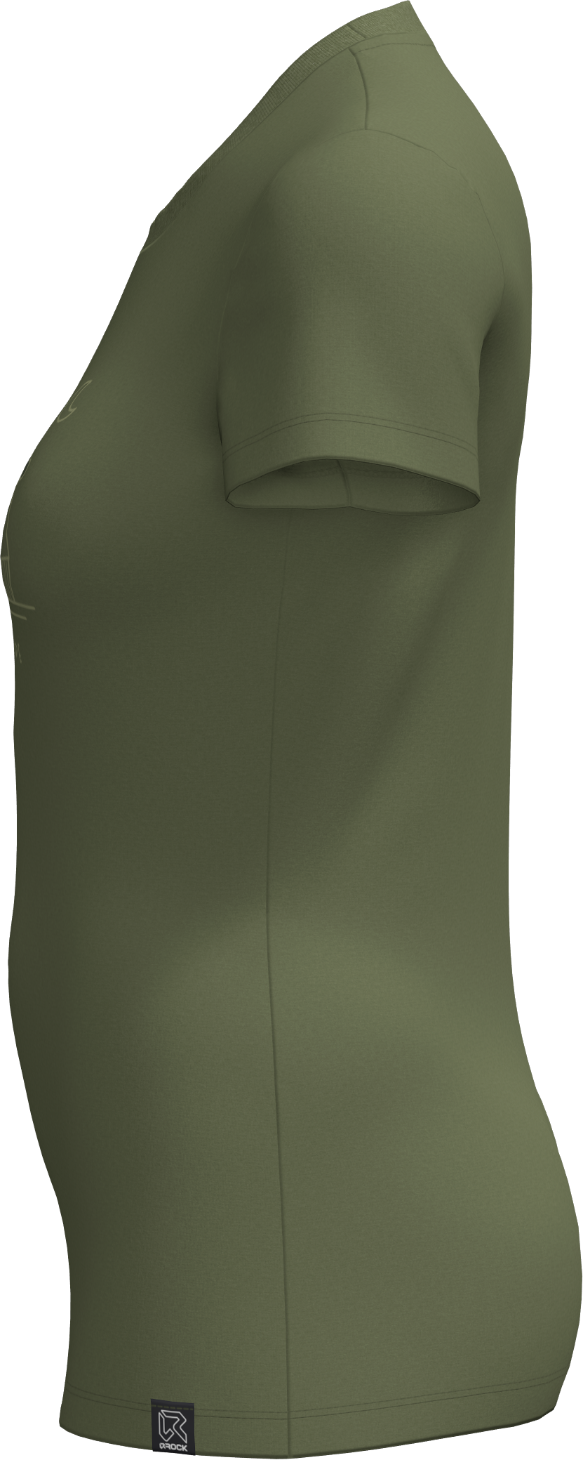 TOWANDA SS WOMAN T-SHIRT