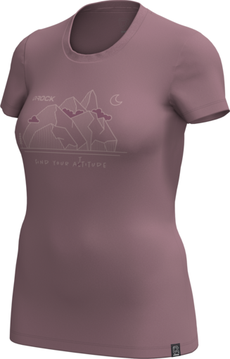 TOWANDA SS WOMAN T-SHIRT