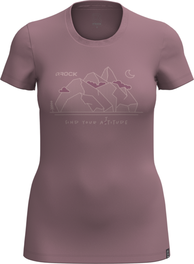 TOWANDA SS WOMAN T-SHIRT