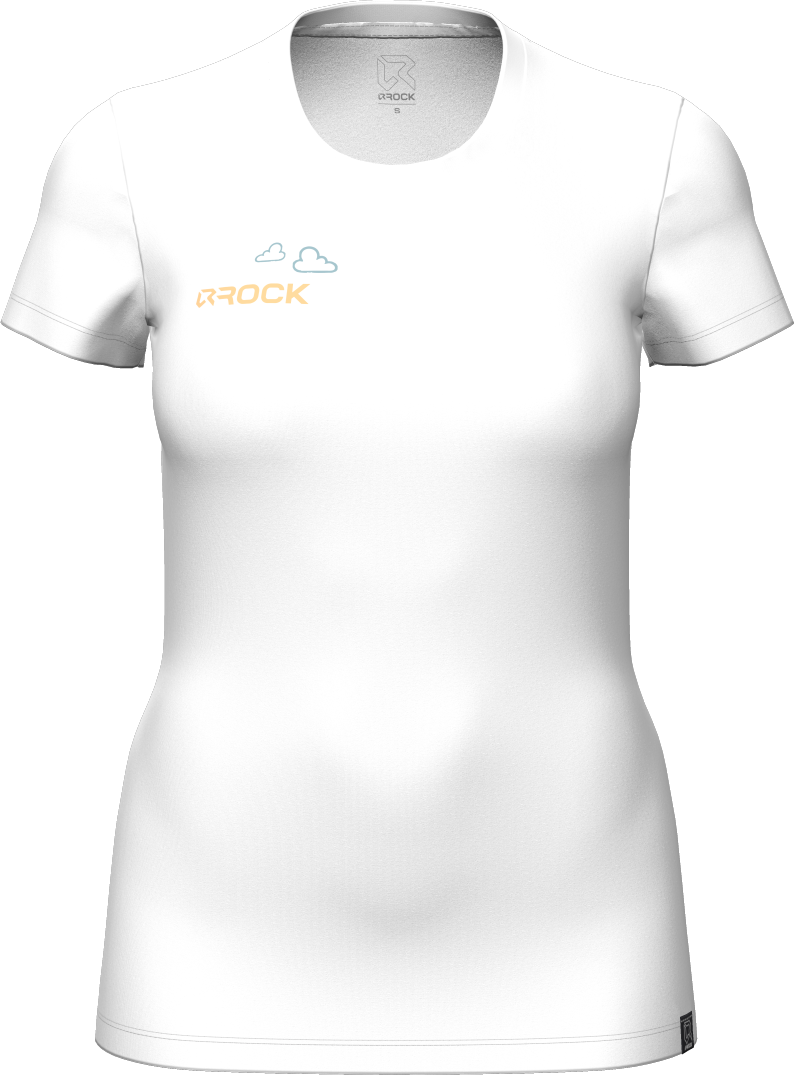 COCODRILLER SS WOMAN T-SHIRT