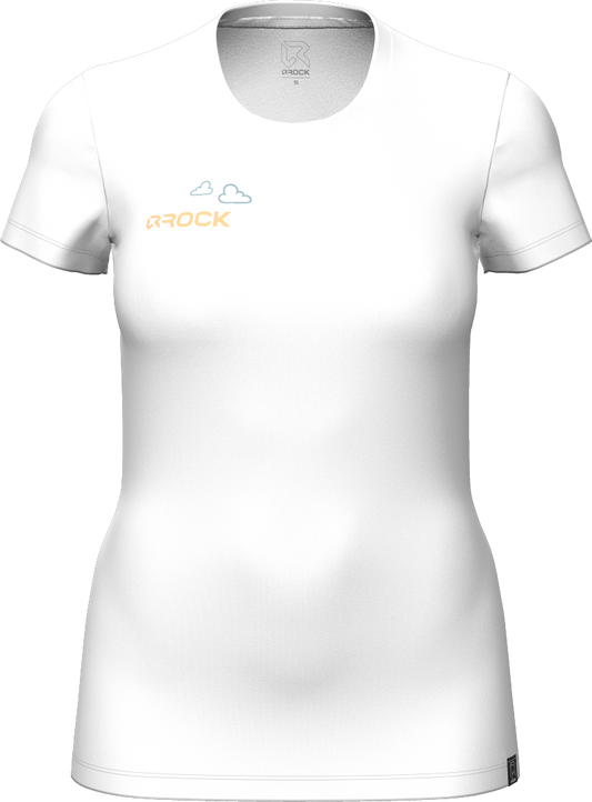 COCODRILLER SS WOMAN T-SHIRT