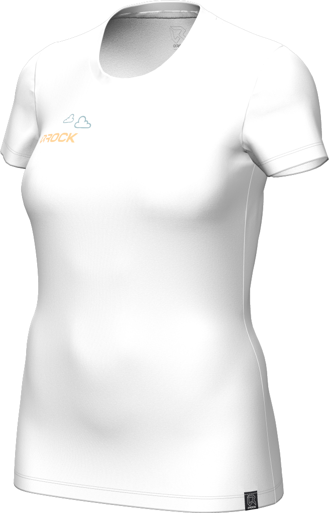 COCODRILLER SS WOMAN T-SHIRT