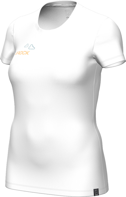 COCODRILLER SS WOMAN T-SHIRT