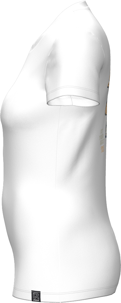 COCODRILLER SS WOMAN T-SHIRT