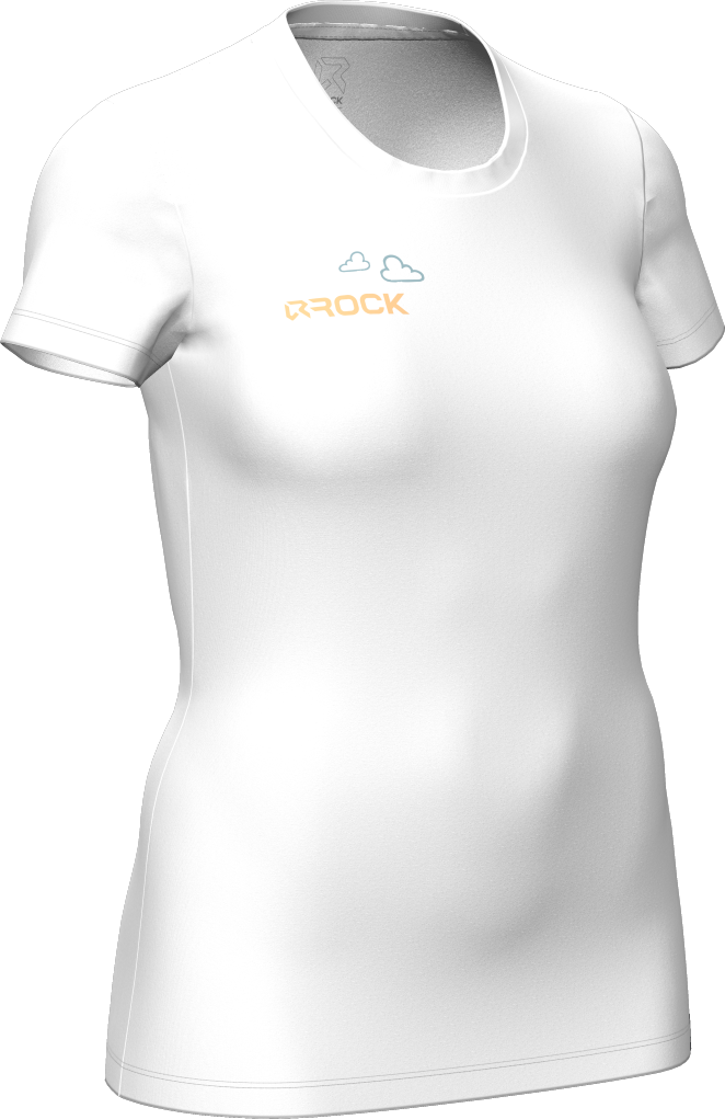 COCODRILLER SS WOMAN T-SHIRT