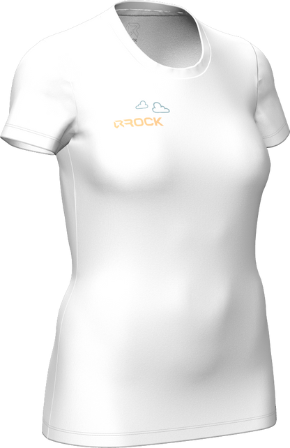 COCODRILLER SS WOMAN T-SHIRT