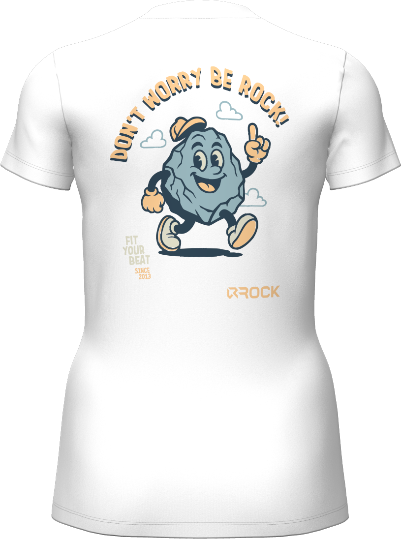 COCODRILLER SS WOMAN T-SHIRT
