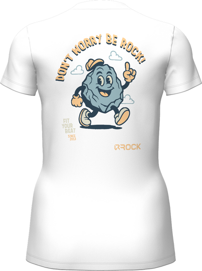 COCODRILLER SS WOMAN T-SHIRT