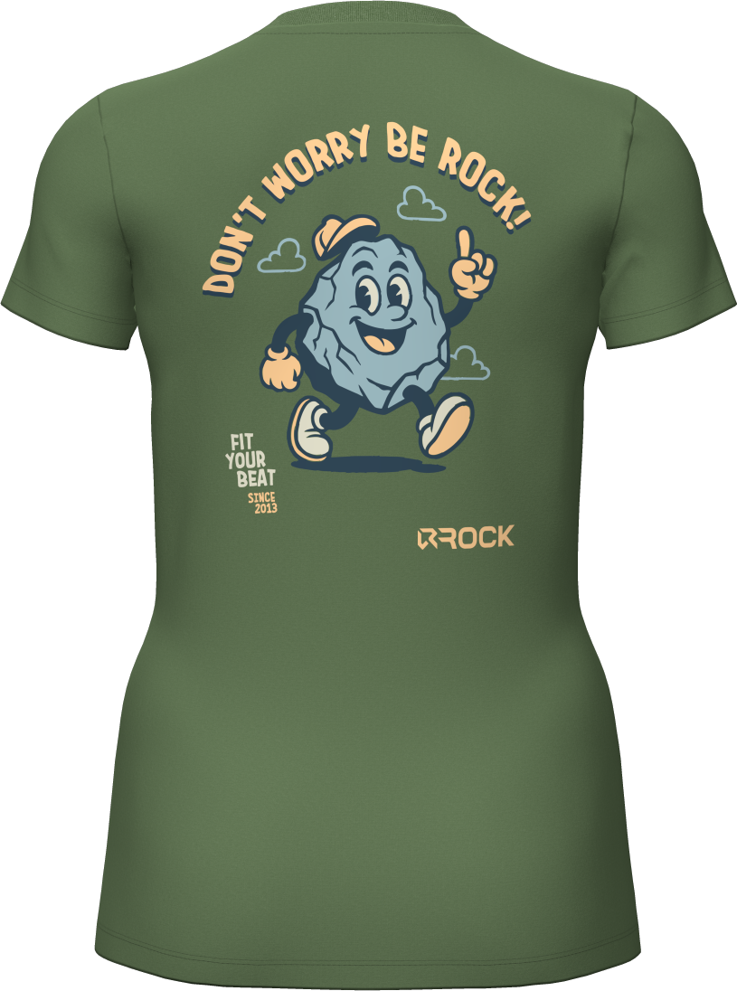 COCODRILLER SS WOMAN T-SHIRT