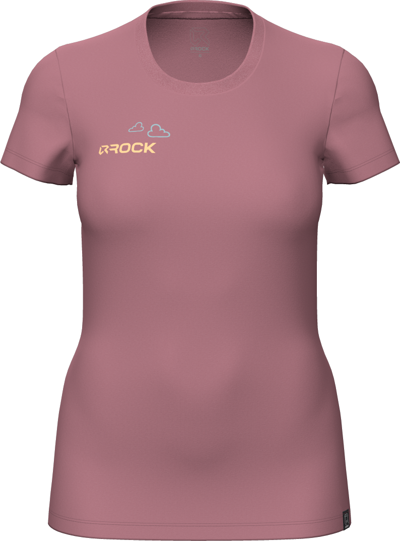 COCODRILLER SS WOMAN T-SHIRT