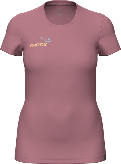 COCODRILLER SS WOMAN T-SHIRT