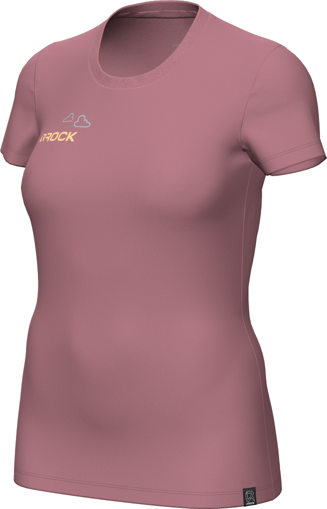 COCODRILLER SS WOMAN T-SHIRT