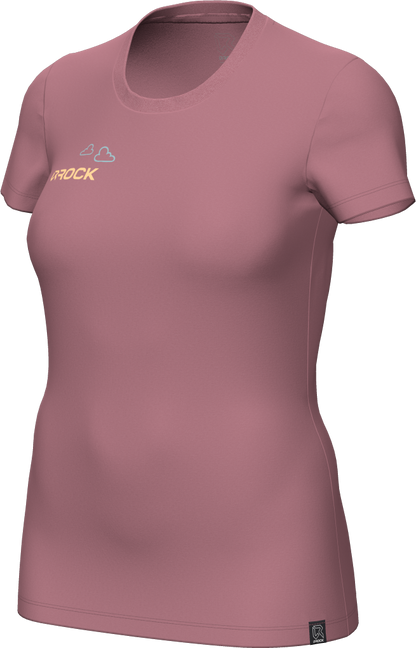 COCODRILLER SS WOMAN T-SHIRT