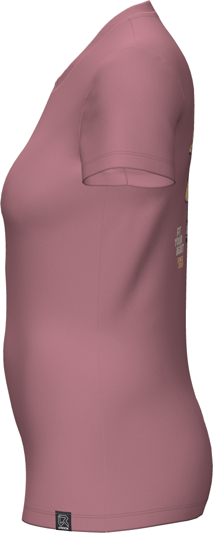 COCODRILLER SS WOMAN T-SHIRT