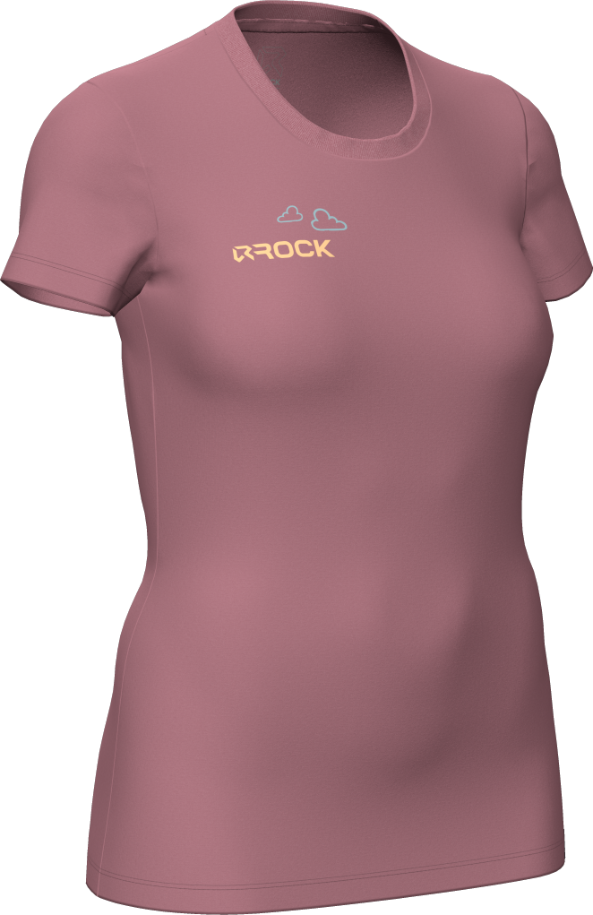 COCODRILLER SS WOMAN T-SHIRT
