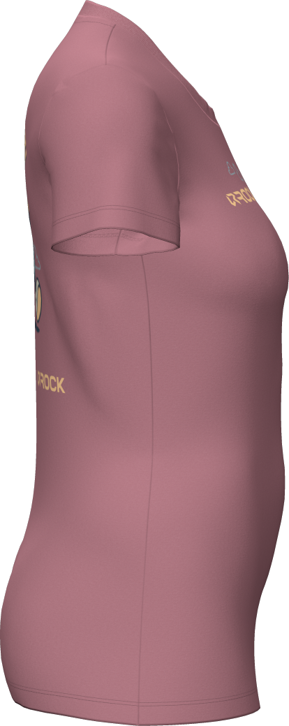 COCODRILLER SS WOMAN T-SHIRT