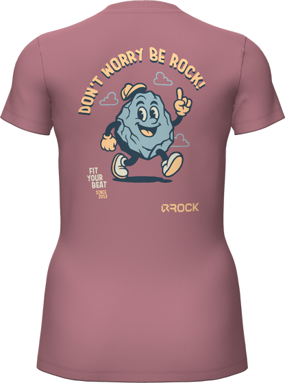 COCODRILLER SS WOMAN T-SHIRT