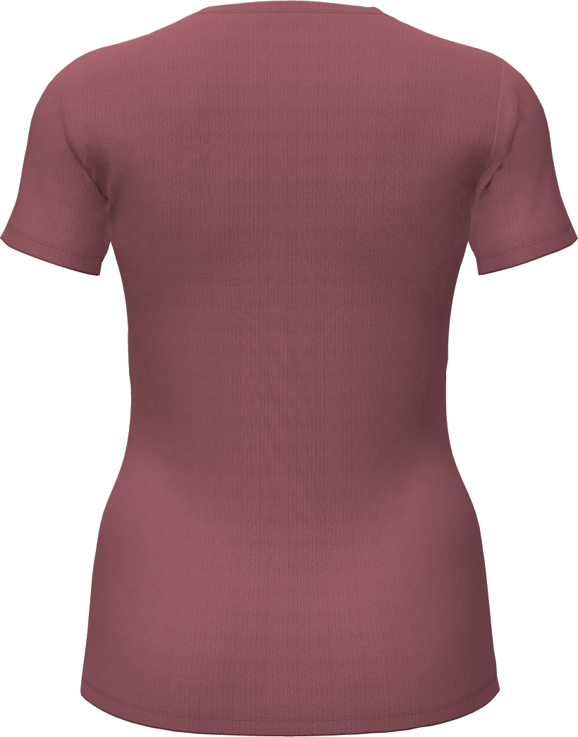 CORP SS WOMAN T-SHIRT