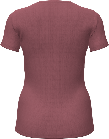CORP SS WOMAN T-SHIRT
