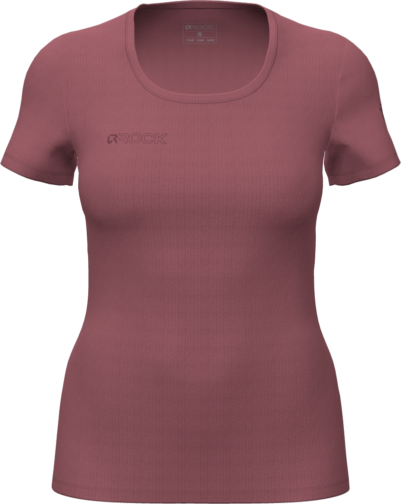 CORP SS WOMAN T-SHIRT